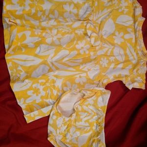 Carter's baby girl dress